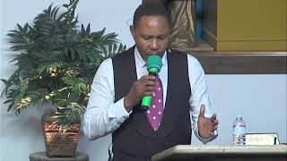 Famous Solomon Khunou singing - "The Savior is Waiting To Enter Your heart" Profile