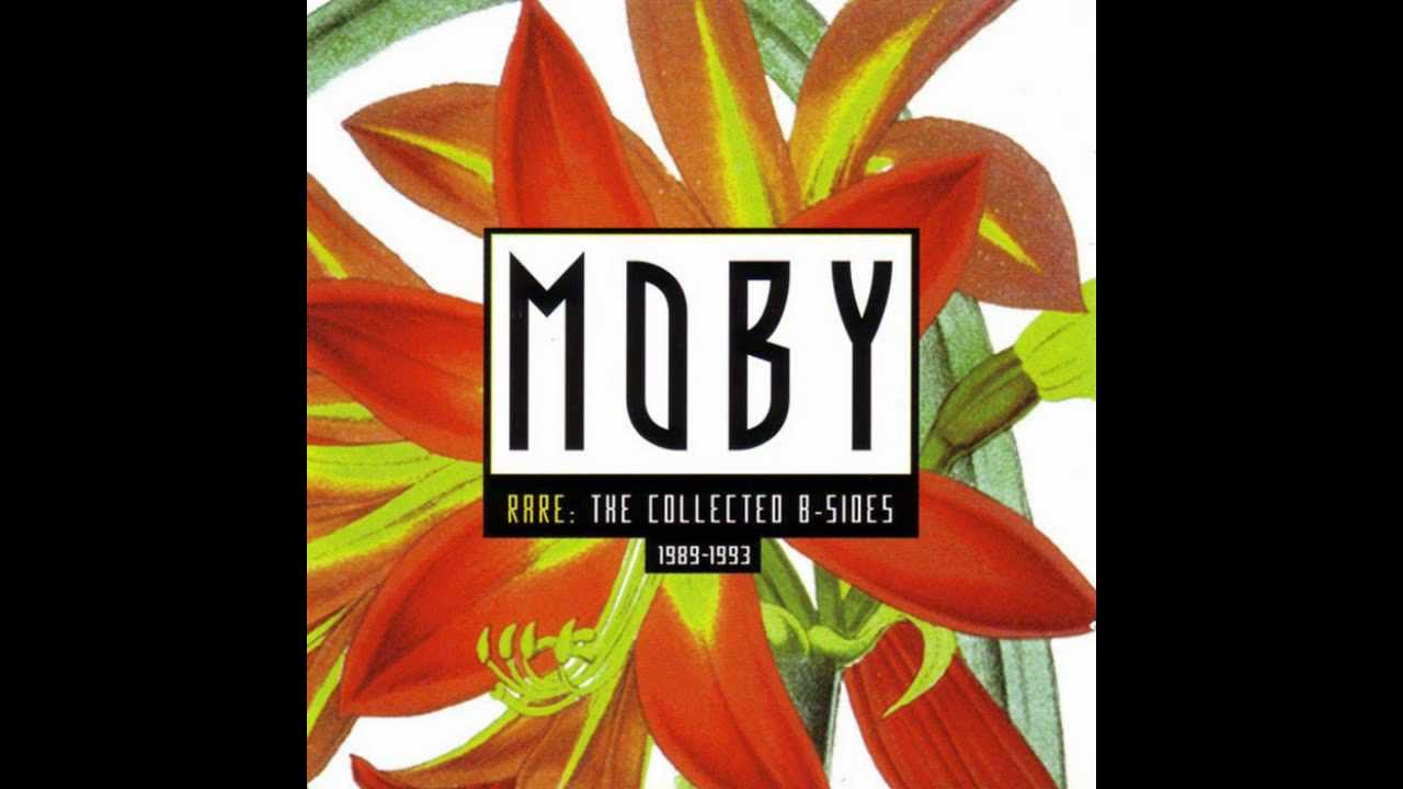 Moby - Voodo Child (Poor In NY MIX)