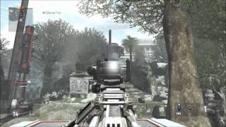 Multicod Hitmarkers (Read Desc.)