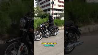 Royal Enfield Bullet 650 is BIGGER! But is it better?