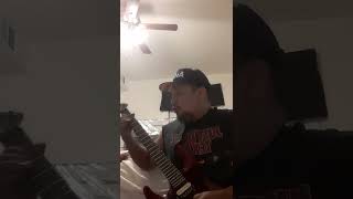 Geardo Perez Jamming