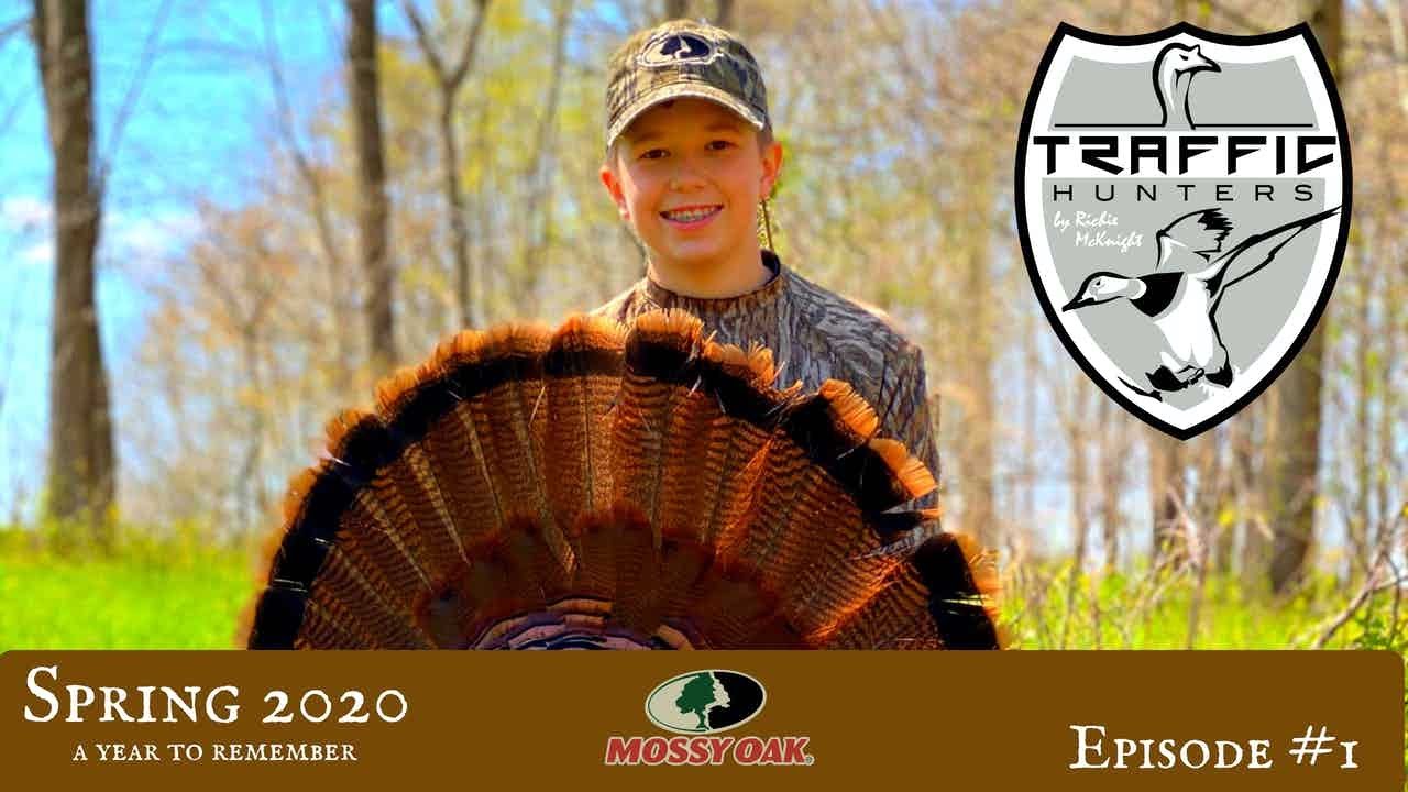 Traffic Hunters Spring 2020 A year to remember Ep 1