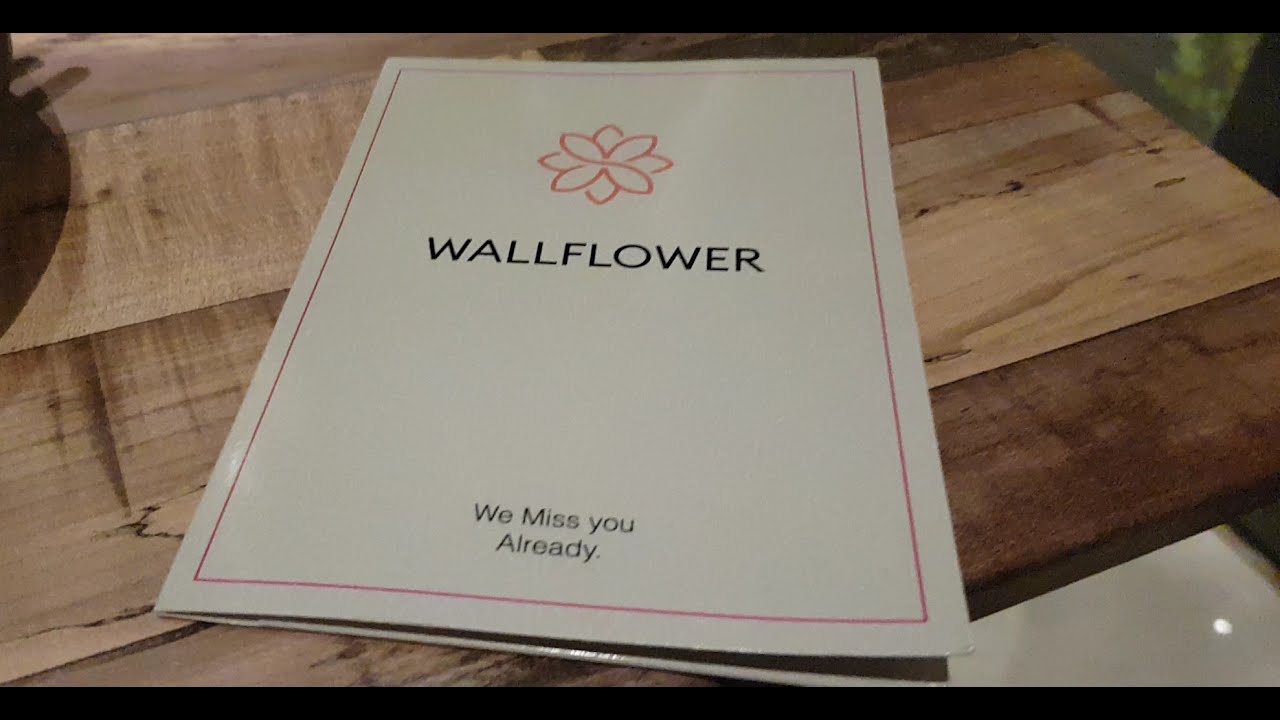 Villaggio Restaurant VillageWallflower Le caféAl khobar YouTube