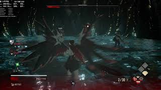 Code Vein - Random Adventures - 4 - Perseus