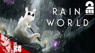 #8【アクション】弟者の「Rain World」【2BRO.】END