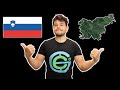 Geography Now! SLOVENIA