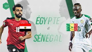 Egypt Vs Senegal.   بث مباشر مباراة مصر والسنغال