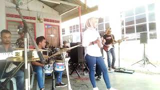 KASHMEERA BAND @ SECAWAN MADU