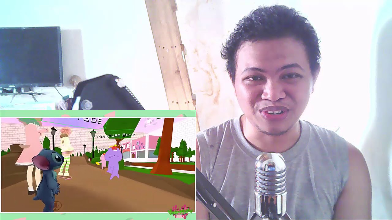 Emil react fluttershy plays vr chat part 3 we found the milk by