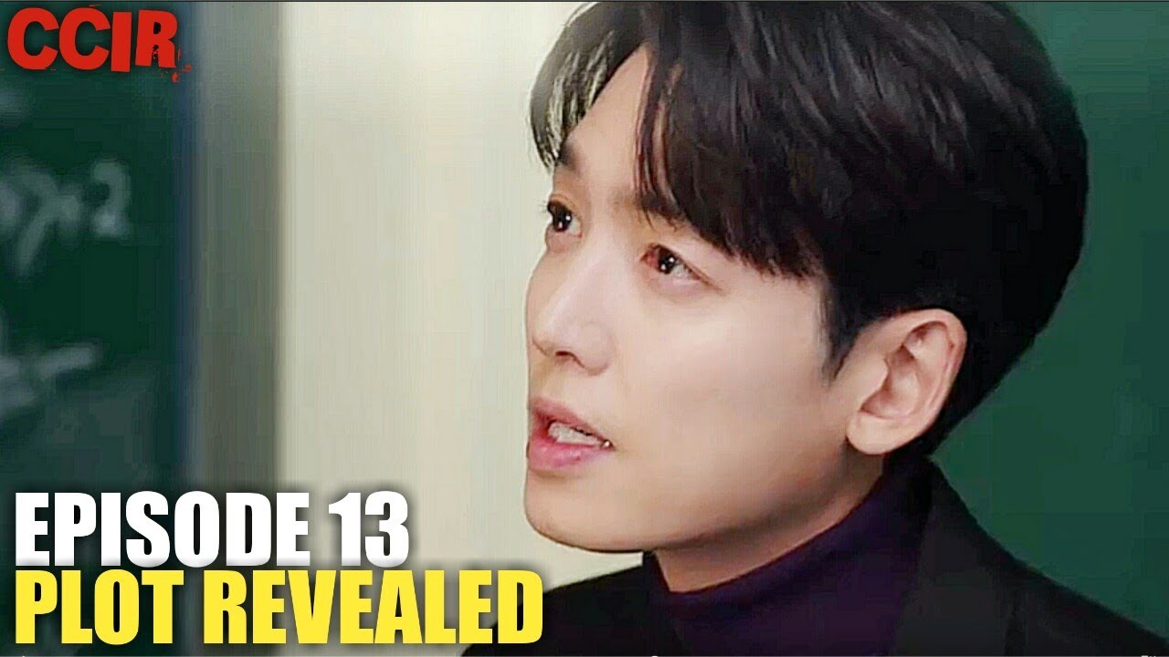 Crash Course in Romance Episode 13 Revealed (Preview) YouTube