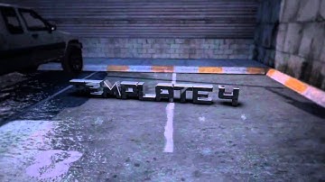 Motion Track Template #4 - Underpass By Mango