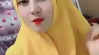 Hijab Cantik