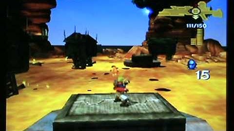 Jak 3-walkthrough part 15