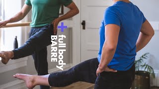 Restore and Recharge | 40 minute Follow Along Workout | Balance, Stretch and Strength | Dec 11 screenshot 1