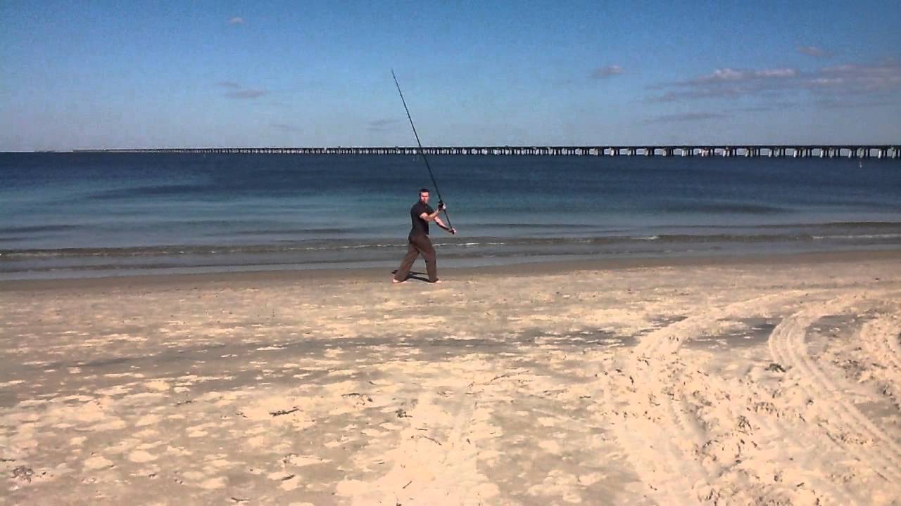 Hatteras Cast OM Heavy