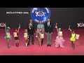 Ifbb world children fitness championship 2022