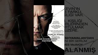 Parçalanmış, 2016, M. Night Shyamalan