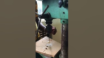 Power Tools Can Be Dangerous👷‍♂️ – Watch This Before You Use One!