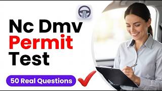 Pass the NC DMV Permit Test First Try: 2026 Practice Guide
