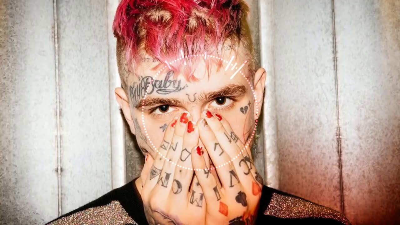 Lil Peep & Marshmello - Spotlight 8D AUDIO