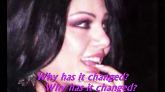Haifa Wehbe "Haga Ghareeba" (Strange Thing) Eng subtitles هيفاء وهبي - حاجة غريبة Haifa Wehbe "Haga Ghareeba" (Strange Thing) Eng subtitles هيفاء وهبي - حاجة غريبة