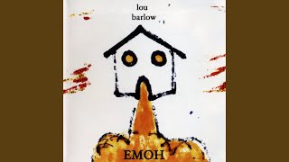 Video thumbnail of "Lou Barlow - Holding Back The Year"