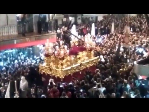Real, Imperial, Ilustre y Fervorosa Hermandad del Santísimo Sacramento, Ánimas Benditas, Nuestra Señora del Subterráneo y Cofradía de Nazarenos de Nuestro Padre Jesús de la Salud, María Santísima de la Candelaria y Señor San Nicolás de Bari