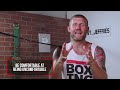 Beginning of video