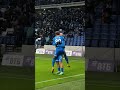 Гол Кости Тюкавина «Оренбургу» 🤩 #shorts