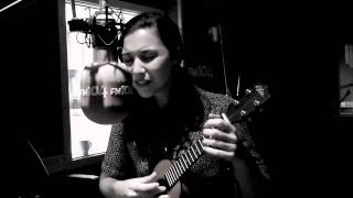 Lisa Hannigan - 'Knots' [LIVE]