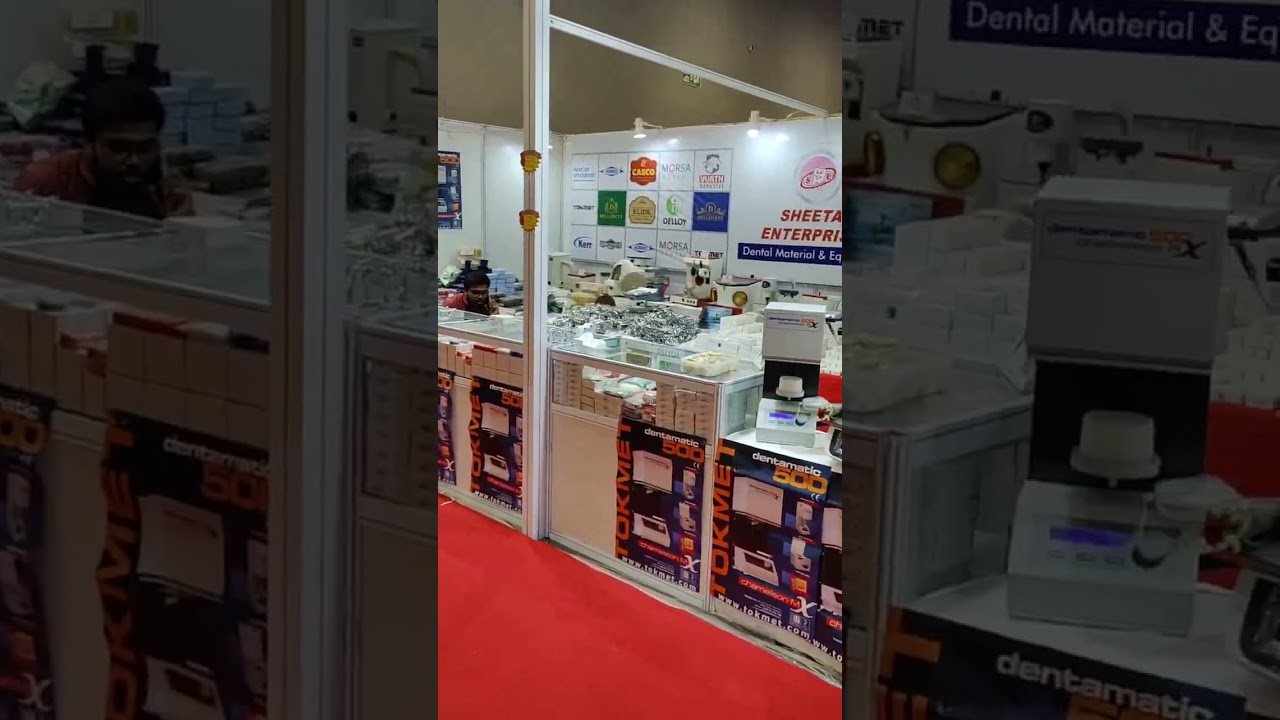 Dental Ceramic Furnaces | Available on IndiaMART