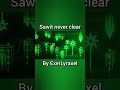 Lahan Sawit #geometrydash #sawitindonesia #videoshort #level #harddemon #insanedemon
