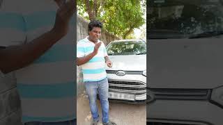 Ford EcoSport AC Problem – Compressor Change வேண்டாம்! ₹50K செலவு Avoid பண்ணலாம் | Valve Fix ₹3.5K