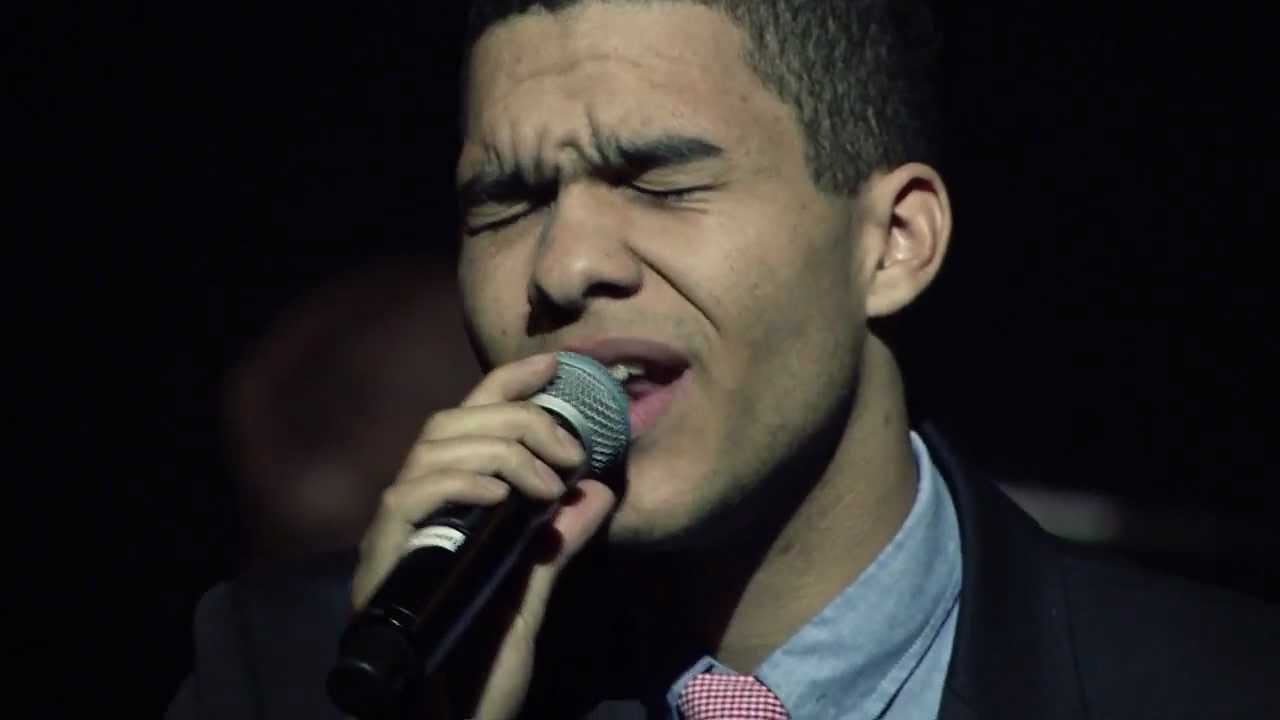 Nýdönsk og Unnsteinn Manuel - Fram á nótt