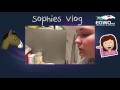 Sophies Vlog, Teil 6: Pferdeleckerlis selber backen!