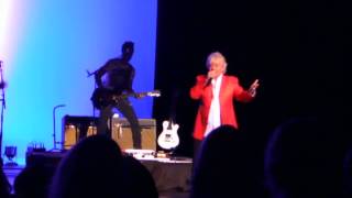 Air Supply @ Arcadia Performing Arts Center 1-25-14