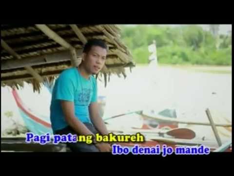 lagu Minang Terbaru 2016 Andra Respati Ibo denai Jo Mandeh