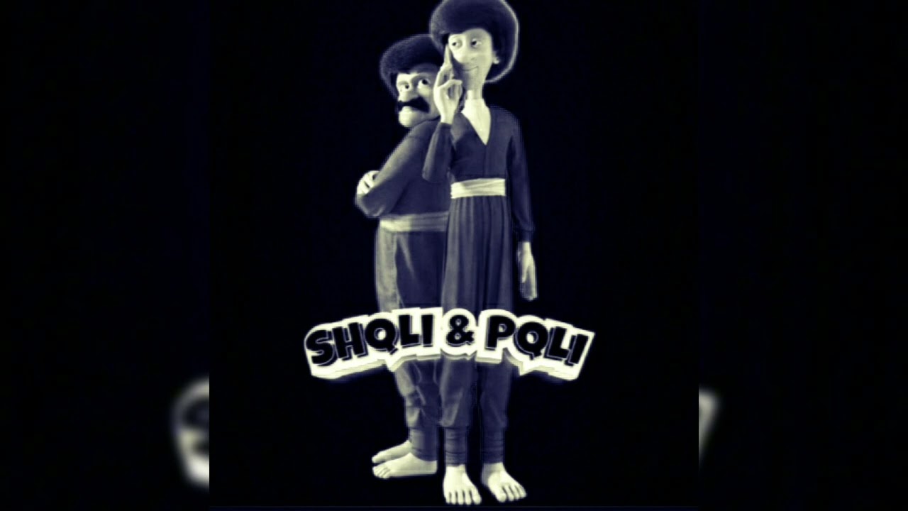 SHQLİ & PQLİ (SYNTH EFFECT)