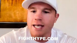 CANELO SENDS DAVID BENAVIDEZ “NOT THAT EASY” MESSAGE; SHUTS DOWN MEXICAN HOLIDAY PPV TAKEOVER