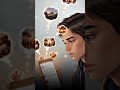 Instagram vs Reality: The Hidden Truth#shorts #viral