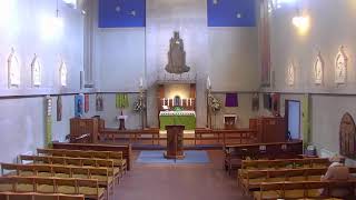 St. Thomas Kensal Town Live 24/7