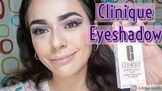 Clinique All About Shadow Quad