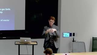 Lecture 10: Potential for Nuclear Process Heat
