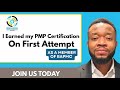 🎥 From Intern to Impact: Philip Obidi’s Journey with Bahamas Agile & Project Management Community