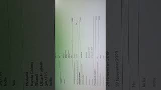 Step-by-Step Guide to Filling Out the UK Visa Application Form"