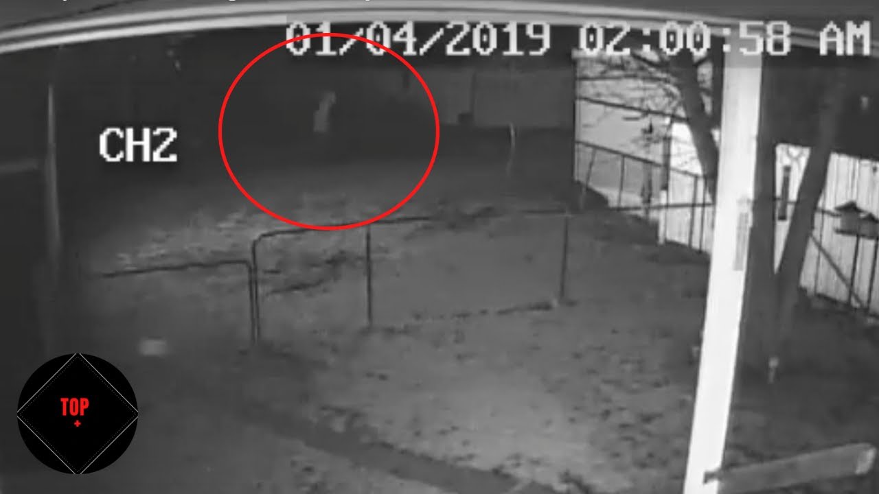 6 Fantasmas Captados En Cámara Youtube 