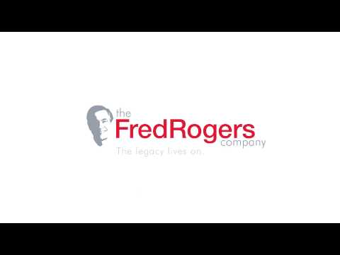 The Fred Rogers Company Logo #2