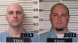 'I Was Scared to Death': Former Neighbor of Escaped Tennessee Inmate Speaks Out