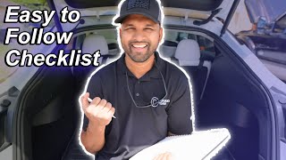Steps to Building a House Checklist | Cape Coral FL Real Estate