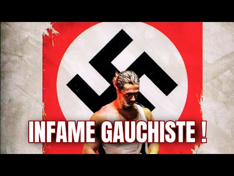 De fach# à Gauchiste !? Infame est devenue woke !